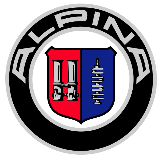 Alpina
