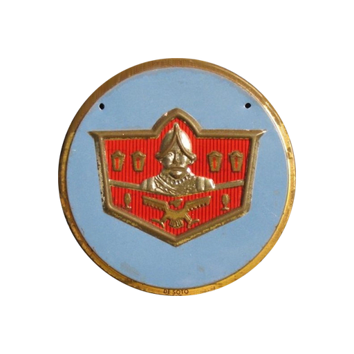 DeSoto