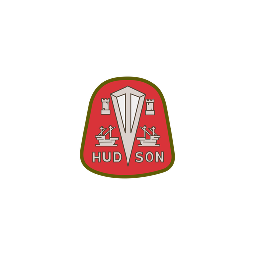 Hudson