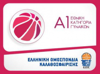 A1 Kadınlar logosu