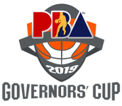 Governors Cup logosu