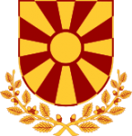 Prva Liga Kadınlar logosu