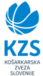 Slovenian Cup logosu