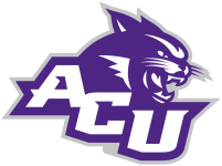 Abilene Christian logosu