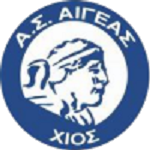Aegeas Chios K logosu