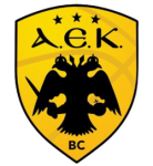 AEK Peristeriou K logosu