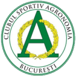 Agronomia Bucuresti K