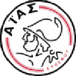 Aias Evosmou logosu