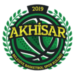 Akhisar Belediye logosu