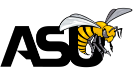 Alabama State logosu