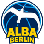 Alba Berlin K logosu