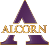 Alcorn State logosu