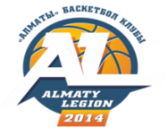 Almaty logosu