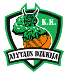 Alytaus Dzukija K