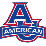 American University logosu