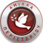 Amilla Peristeriou K logosu
