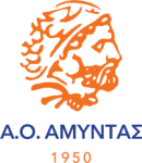 Amyntas logosu