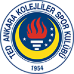 Ankara Kolejliler logosu