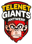 Antwerp Giants logosu