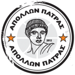 Apollon Ptolemaidas K logosu