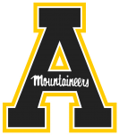 Appalachian State logosu