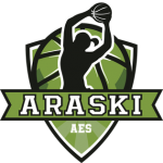 Araski K logosu