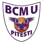 Arges Pitesti logosu