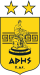 Aris Kalamatas K logosu