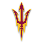 Arizona State logosu