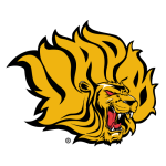 Arkansas-Pine Bluff logosu