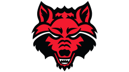 Arkansas State logosu
