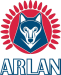 Arlans logosu