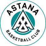 Astana 2 logosu