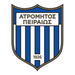 Atromitos Piraeus K logosu