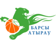 Atyrau logosu
