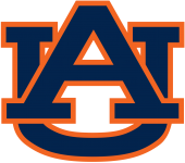 Auburn logosu