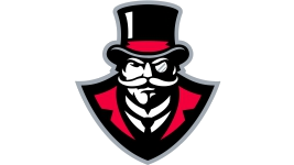 Austin Peay logosu