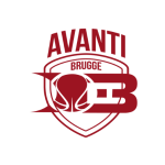 Avanti Brugge logosu