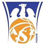 AZS Poznan K logosu