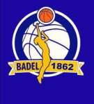 Badel 1862 Skopje K logosu