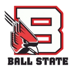 Ball State logosu