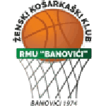Banovici K logosu