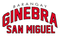 Barangay Ginebra San Miguel logosu