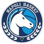 Basket Napoli logosu