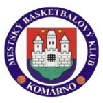 BC Komarno logosu