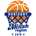 BC Minsk Youth K logosu