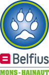 Belfius Mons logosu