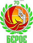Beroe logosu
