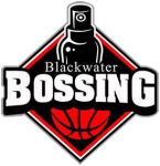 Blackwater Bossing logosu