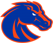 Boise State logosu